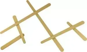 Настенный светодиодный светильник ODEON LIGHT Rudy 4231/36WL
