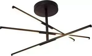 Светильник ST-Luce Потолочный светодиодный Ralio SL1580.403.03