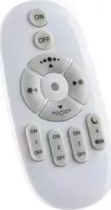 Пульт Novotech ДУ 358301