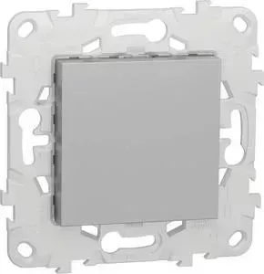 Заглушка Schneider Electric 45х45 Unica New NU586630
