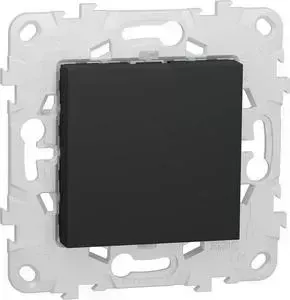 Заглушка Schneider Electric 45х45 Unica New NU586654