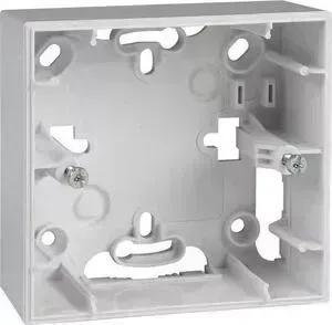 Коробка Schneider Electric Монтажная Unica MGU8.002.18