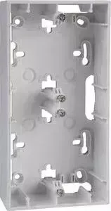 Коробка Schneider Electric Монтажная Unica MGU8.004.18