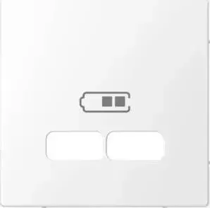 Накладка Schneider Electric Merten D-Life MTN4367-6035