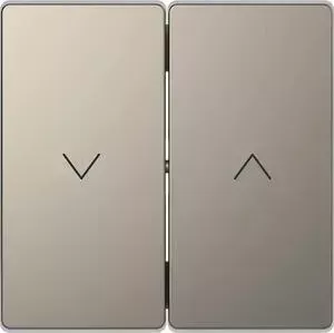 Кнопка смыва Schneider Electric для жалюзи Merten D-Life MTN3855-6050