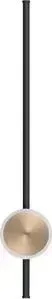 Настенный светодиодный светильник ODEON LIGHT Stilo 4256/18WL