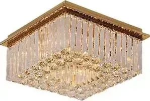Светильник Newport Потолочный 8508/PL Gold M0062561
