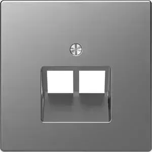 Накладка Schneider Electric Merten D-Life MTN4522-6036