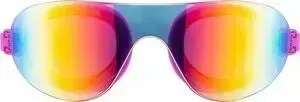 Очки для плавания TYR Swimshades Mirrored, мультиколор (LGSHDM/973)