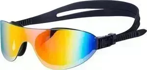 Очки для плавания TYR Swimshades Mirrored, мультиколор (LGSHDM/969)