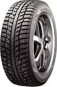 Шина KUMHO I'ZEN KW22 215/55R16 97T XL шип