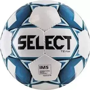 Мяч футбольный Select Team IMS 815419-020, р.5, IMS