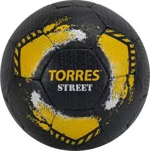 Мяч футбольный TORRES Street размер 5 арт. F020225