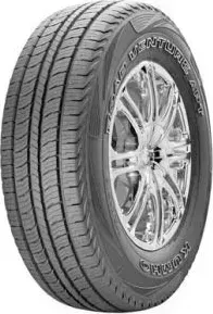 Шина KUMHO ROAD VENTURE APT KL51 255/65R16 109H