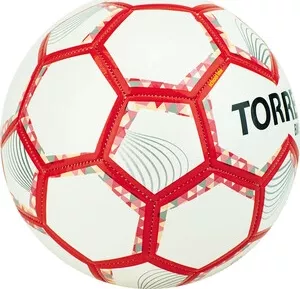 Фото №0 Мяч футбольный TORRES BM300 размер 5 арт. F320745