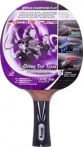 Ракетка для настольного тенниса DONIC Top Team 800