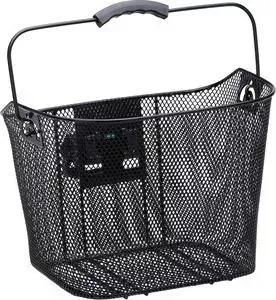 Велокорзина Schwinn Wired Basket, крепежом