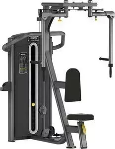 Баттерфляй / Задняя дельта Bronze Gym M05-002А