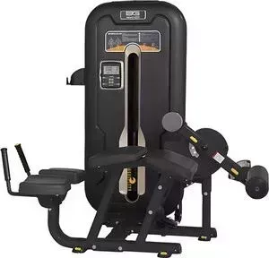 Сгибание ног лежа Bronze Gym MZM-013A