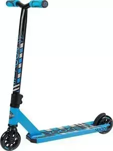Трюковый самокат Madd Gear CARVE ROOKIE SCOOTER 2020 (синий)