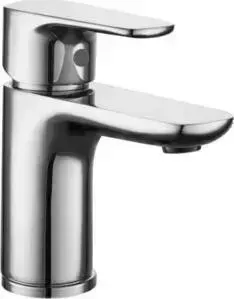 Смеситель для раковины GROSS AQUA Evo хром (6241297C)