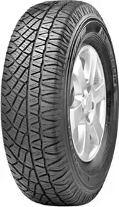 Шина MICHELIN LATITUDE CROSS 235/85R16 120S