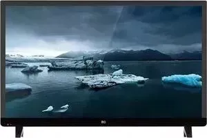 Телевизор BQ 2801B (28", HD, черный)