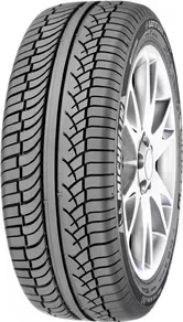 Шина MICHELIN LATITUDE DIAMARIS 255/45R18 99V TL MI