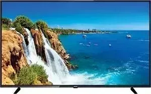 Телевизор BBK 50LEX-8171/UTS2C (50", 4K UHD, Smart TV, Android, Wi-Fi, черный)