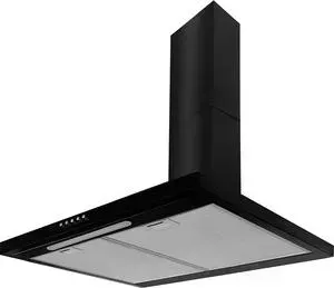 Вытяжка DE LONGHI KT-F61 BF