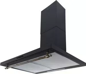 Вытяжка DE LONGHI KT-A102 BF