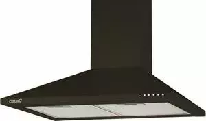 Вытяжка CATA V-600 BK /L