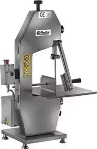 Пила ленточная FIMAR 1830 380В крашеная (SE1830XV40050T)