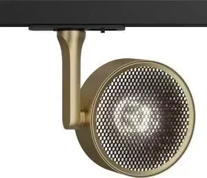 Светильник Maytoni Трековый светодиодный Track lamps TR024-1-18MG4K