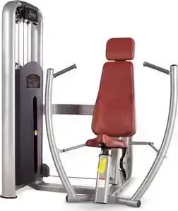 Жим от груди Bronze Gym MV-001 коричневый