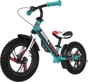 Беговел Small Rider Motors (EVA) (аква)