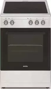 Плита электрическая SIMFER F50VS03016