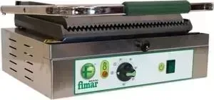 Электрогриль FIMAR PE 35 R (PE35NR23M)