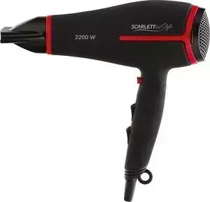 Фен SCARLETT HD70IT27