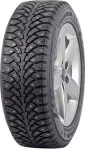 Шина NOKIAN NORDMAN 4 195/55R16 87T шип