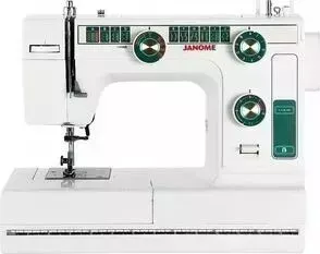 Швейная машина JANOME 394