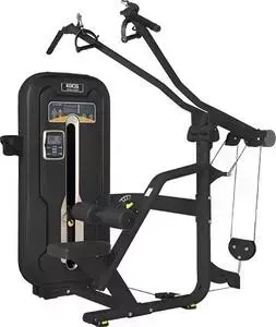 Верхняя тяга Bronze Gym MZM-012