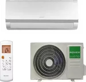 Сплит система Rovex RS-09MUIN1/RS-09MUIN1