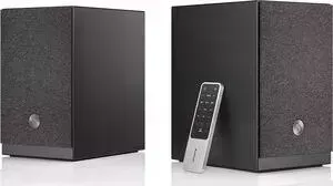 Полочная акустика Audio Pro A26 Black