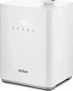 Увлажнитель воздуха KITFORT KT-2809