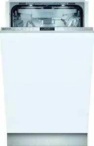 Посудомоечная машина встраиваемая NEFF S857HMX80R