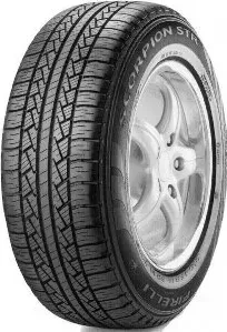 Шина PIRELLI SCORPION STR 245/50R20 102H