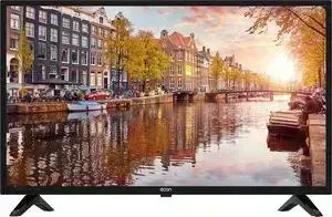 Телевизор ECON EX-32HS015B (32", HD, Smart TV, Linux, Wi-Fi, черный)