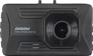 Видеорегистратор DIGMA FreeDrive 208 DUAL Night FHD