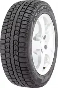 Шина PIRELLI WINTER ICE CONTROL 215/65R16 102T XL